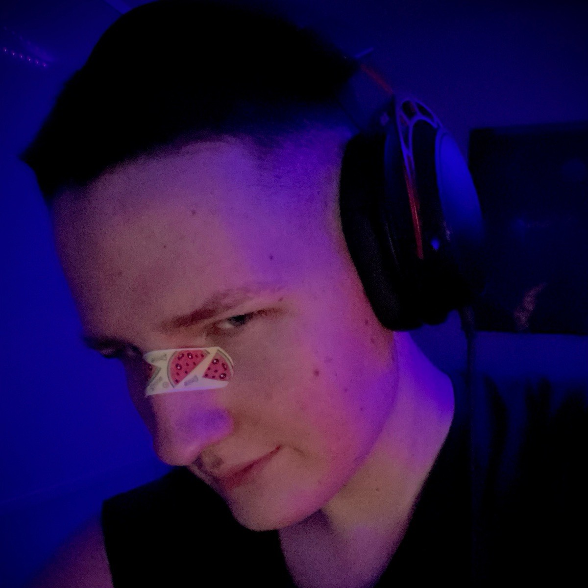 Александр Гилёв