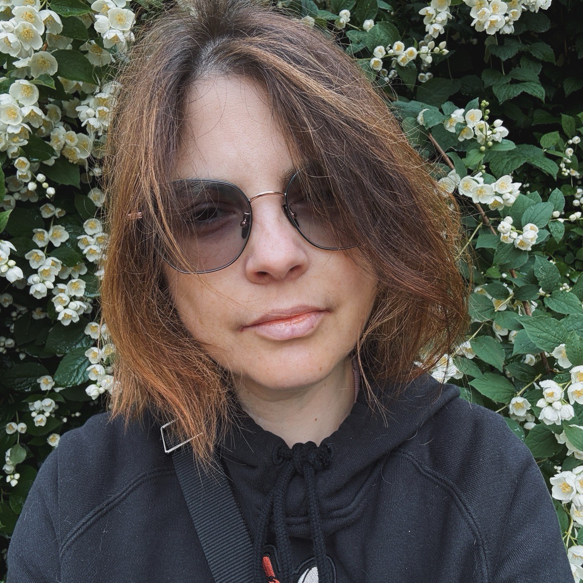 Дина Насырова | Сетка — социальная сеть от hh.ru