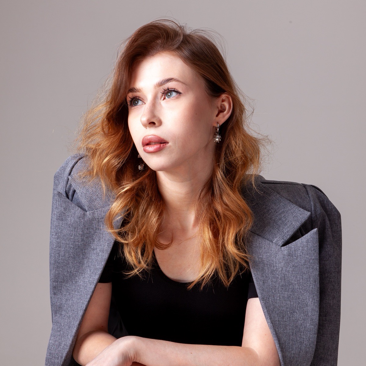 Виктория Земскова | Сетка — социальная сеть от hh.ru