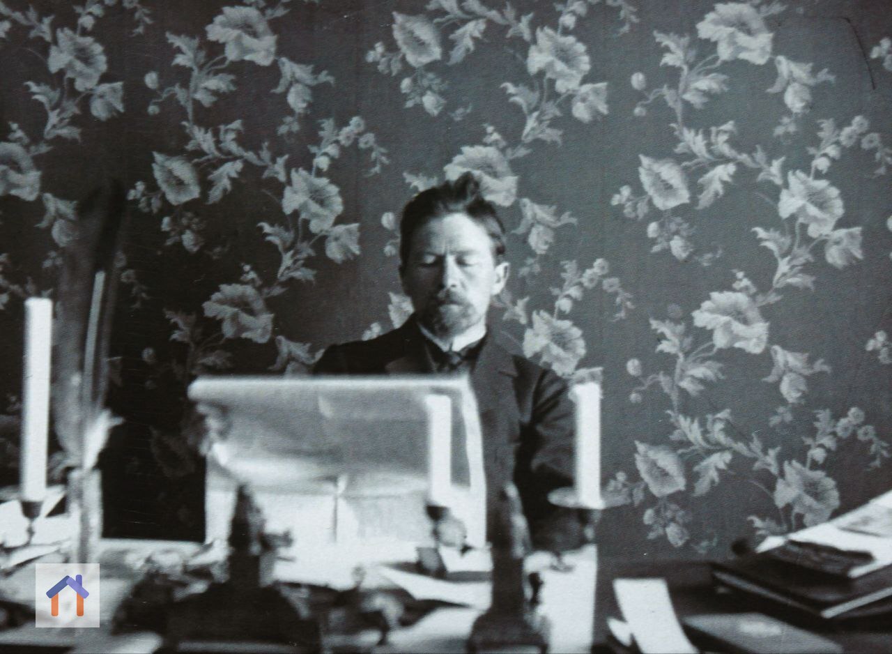 Февраль, 1900 г.
Я устал, мне кажется, что зима тянется уже десять лет...
А. П. Чехов, из письма Горькому
Ещё главу и спать ( 📚
В этом посте были ссылки, но мы их удалили по правилам Сетки | Сетка — социальная сеть от hh.ru