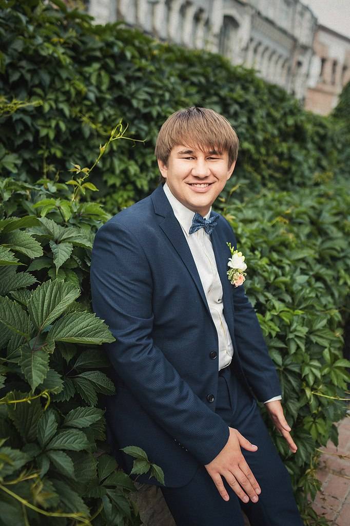 Сергей Богданов | Сетка — социальная сеть от hh.ru