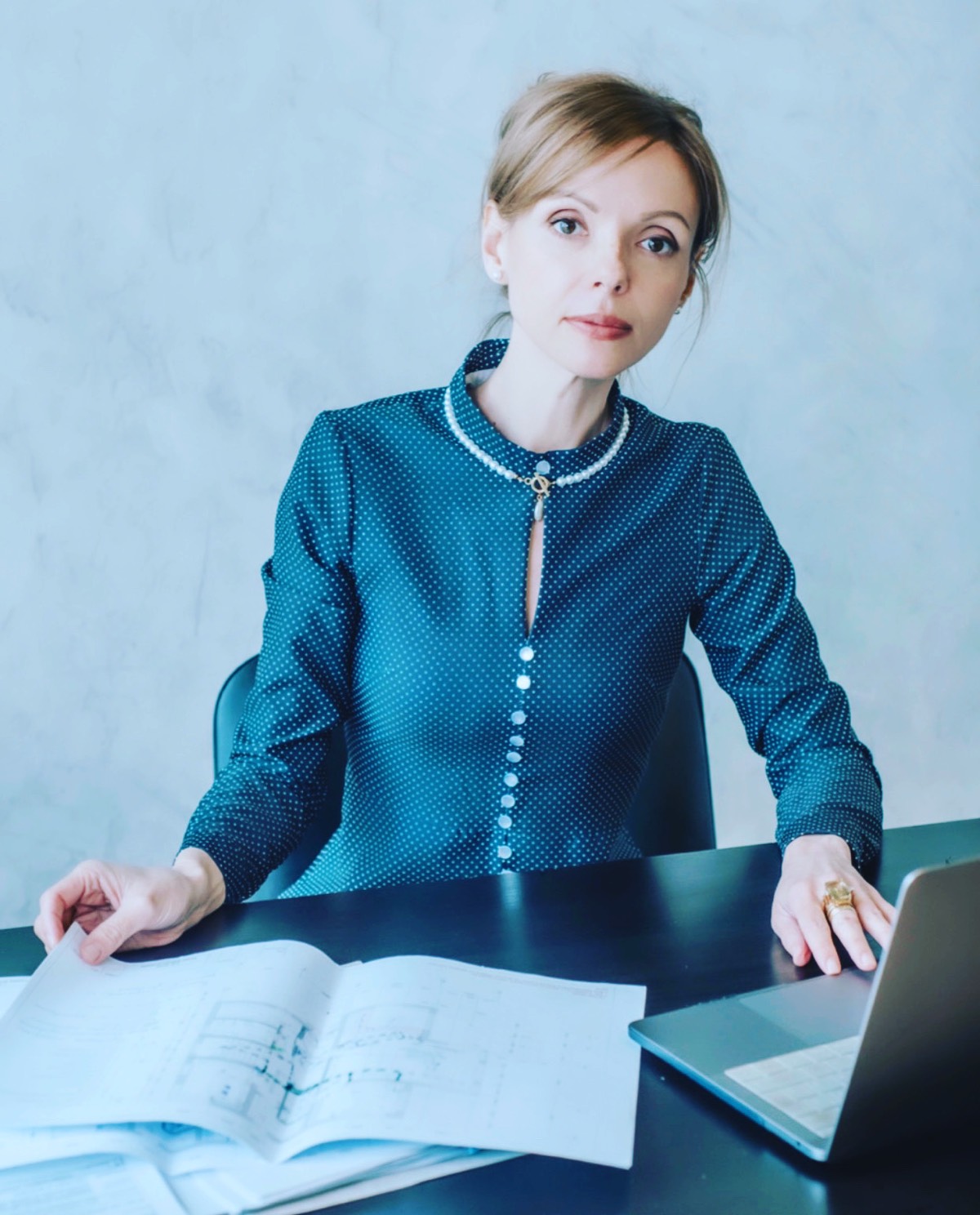 Анастасия Морозова