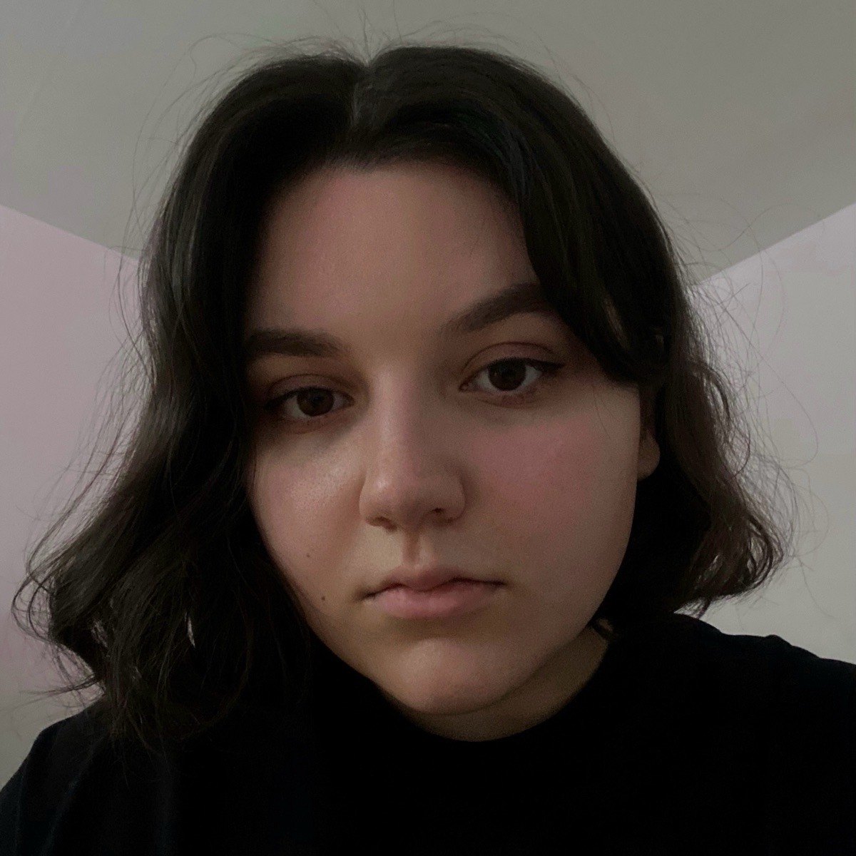 Мария Максимова | Сетка — социальная сеть от hh.ru