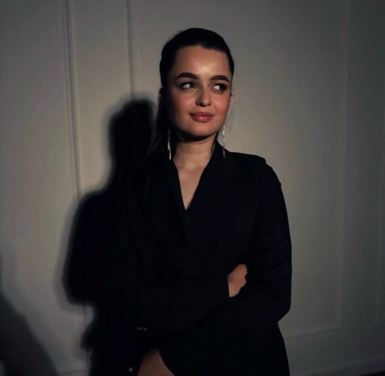 Екатерина Семенова