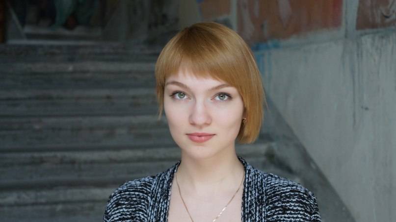 Кристина Кукшева