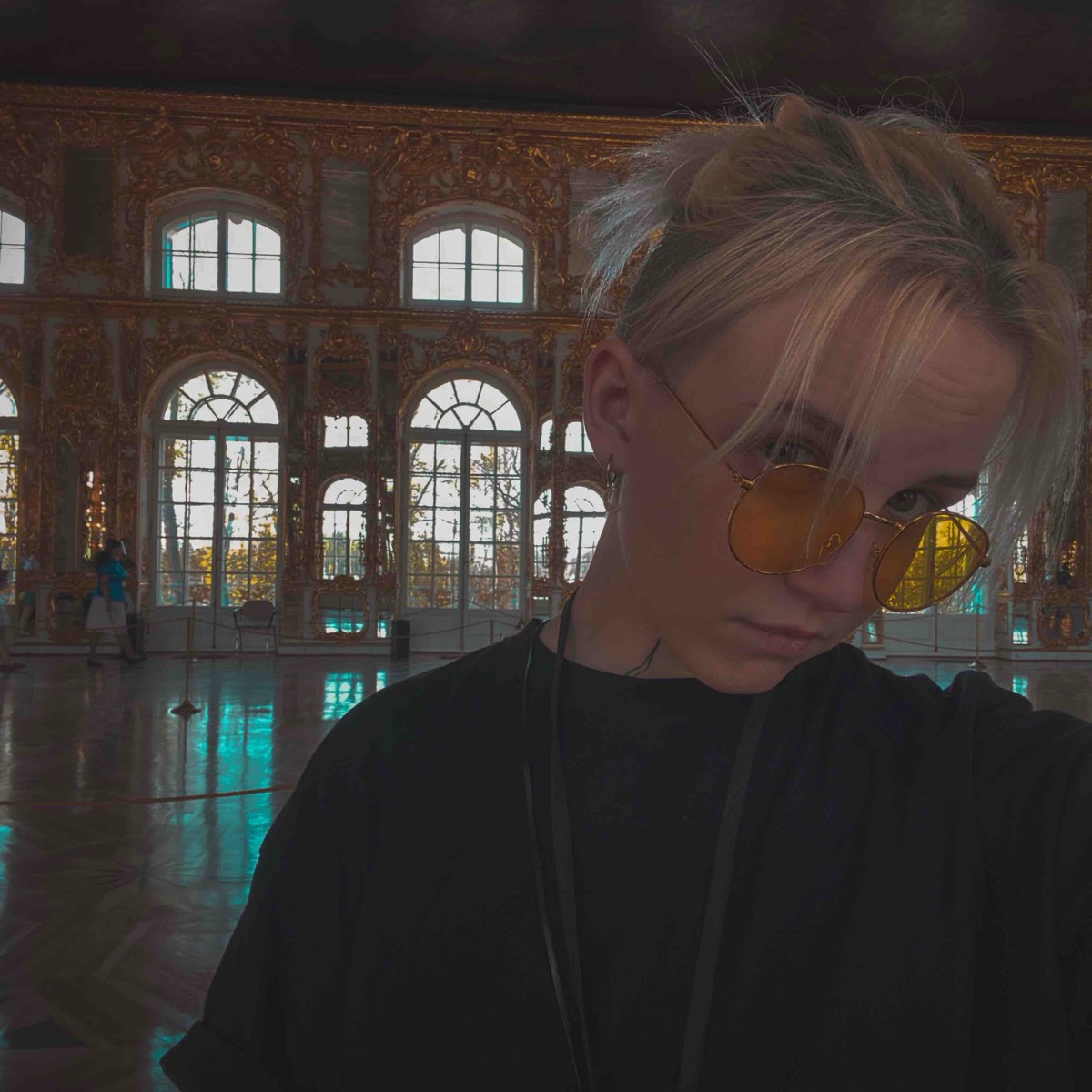 Виктория Королева