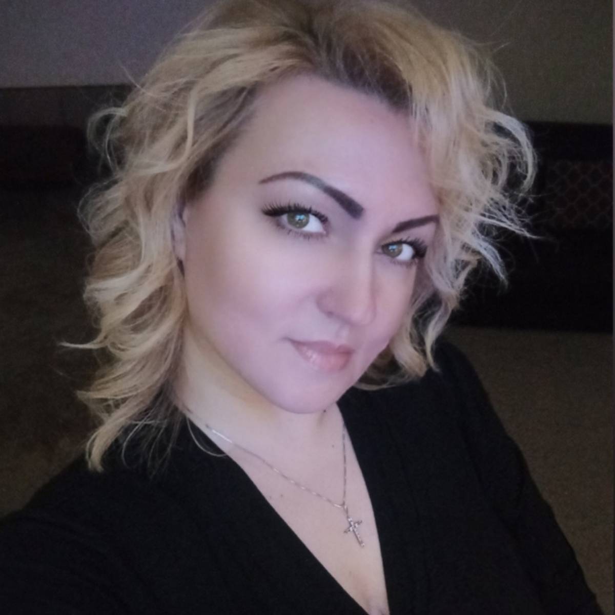 Виктория Тарасова