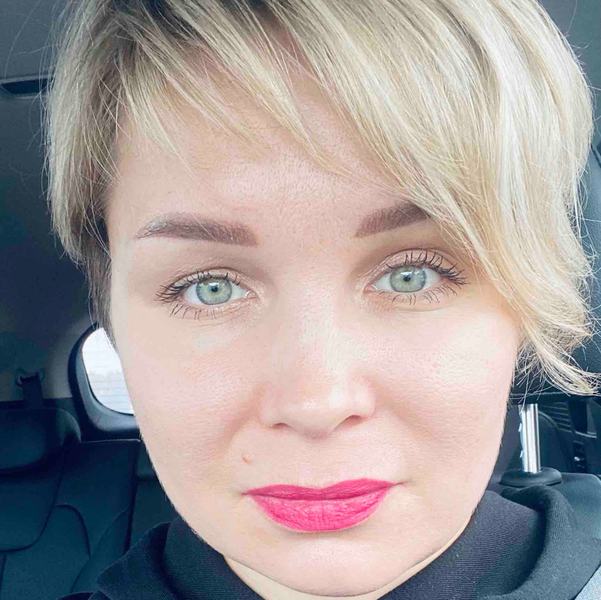 Ирина Терегулова