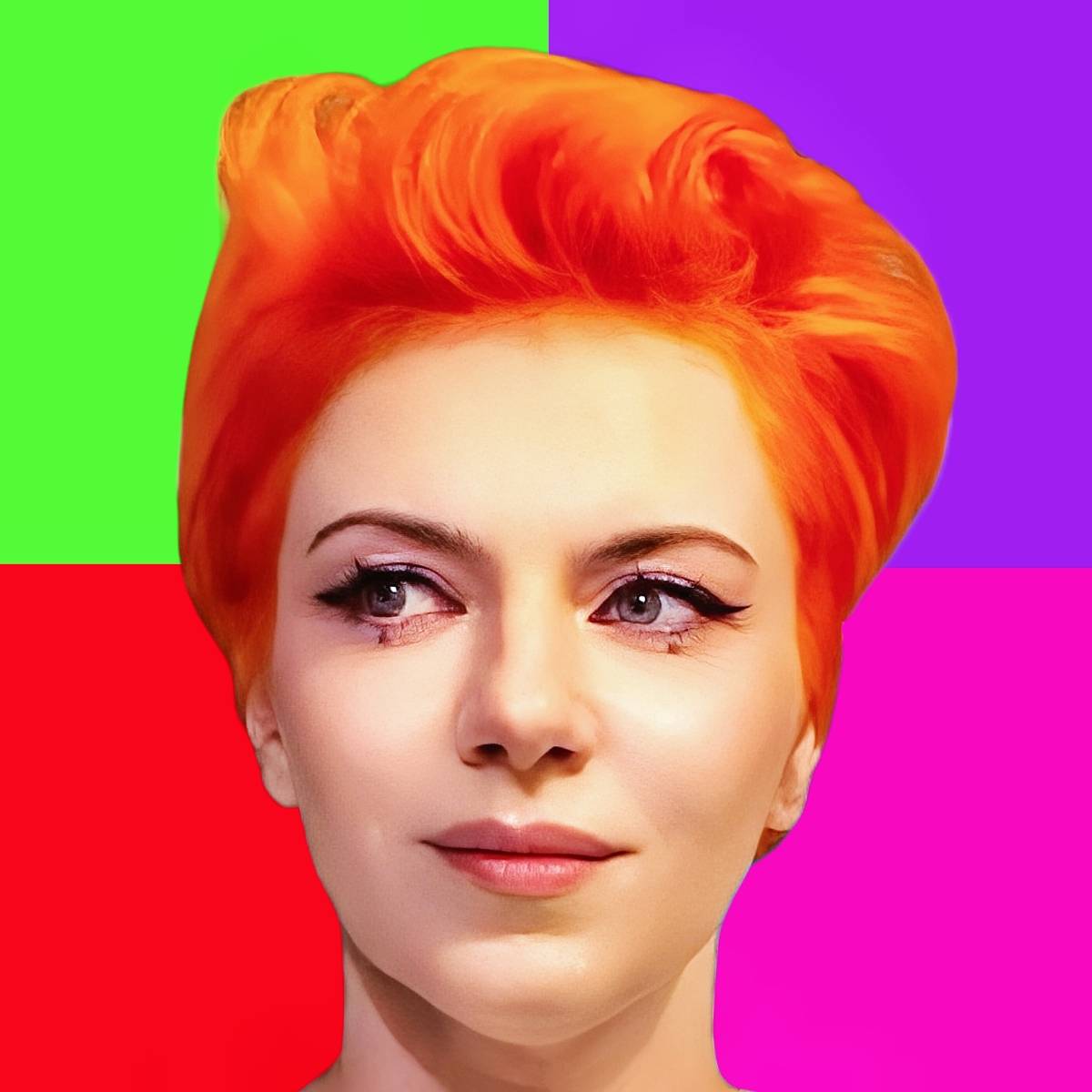 Маргарита Григ | Сетка — социальная сеть от hh.ru