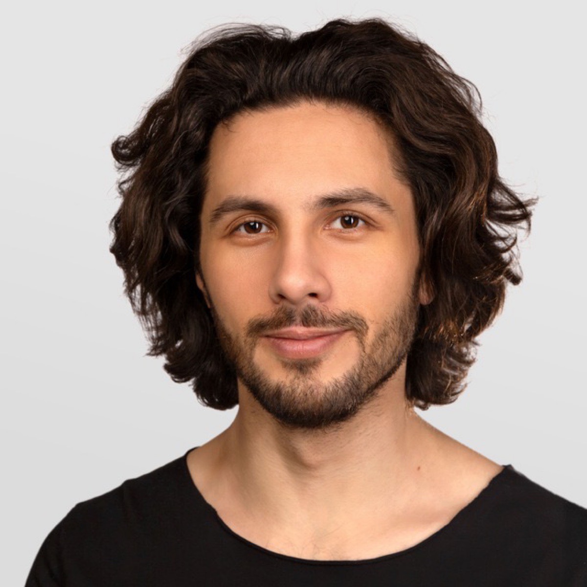 Сергей Слуцкий | Сетка — социальная сеть от hh.ru