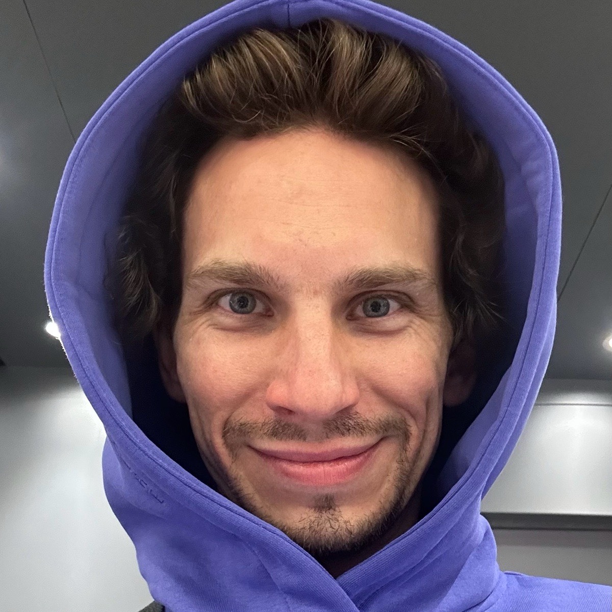 Дмитрий Козлов | Сетка — социальная сеть от hh.ru