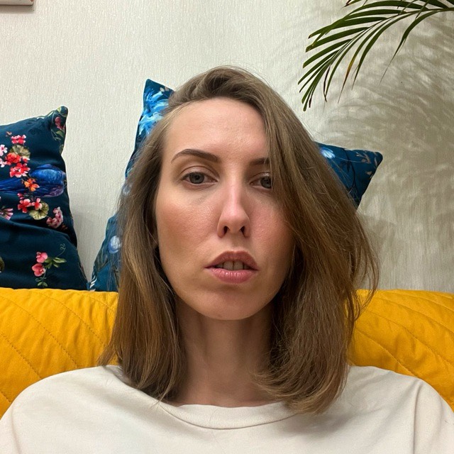 Елизавета Шитова