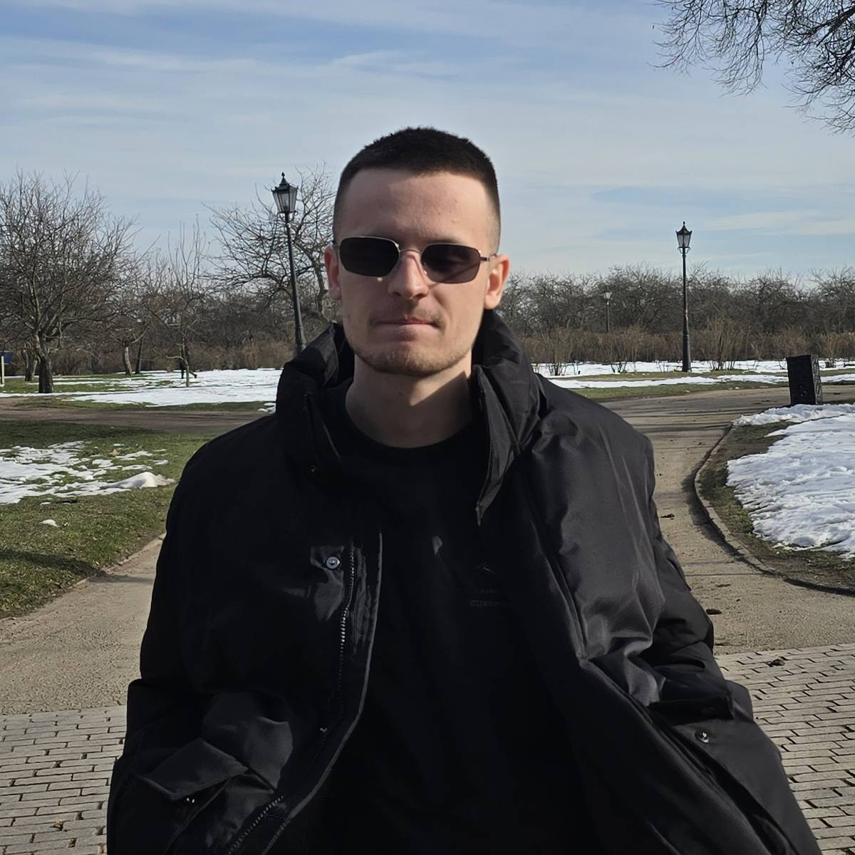 Иван Гордюхин