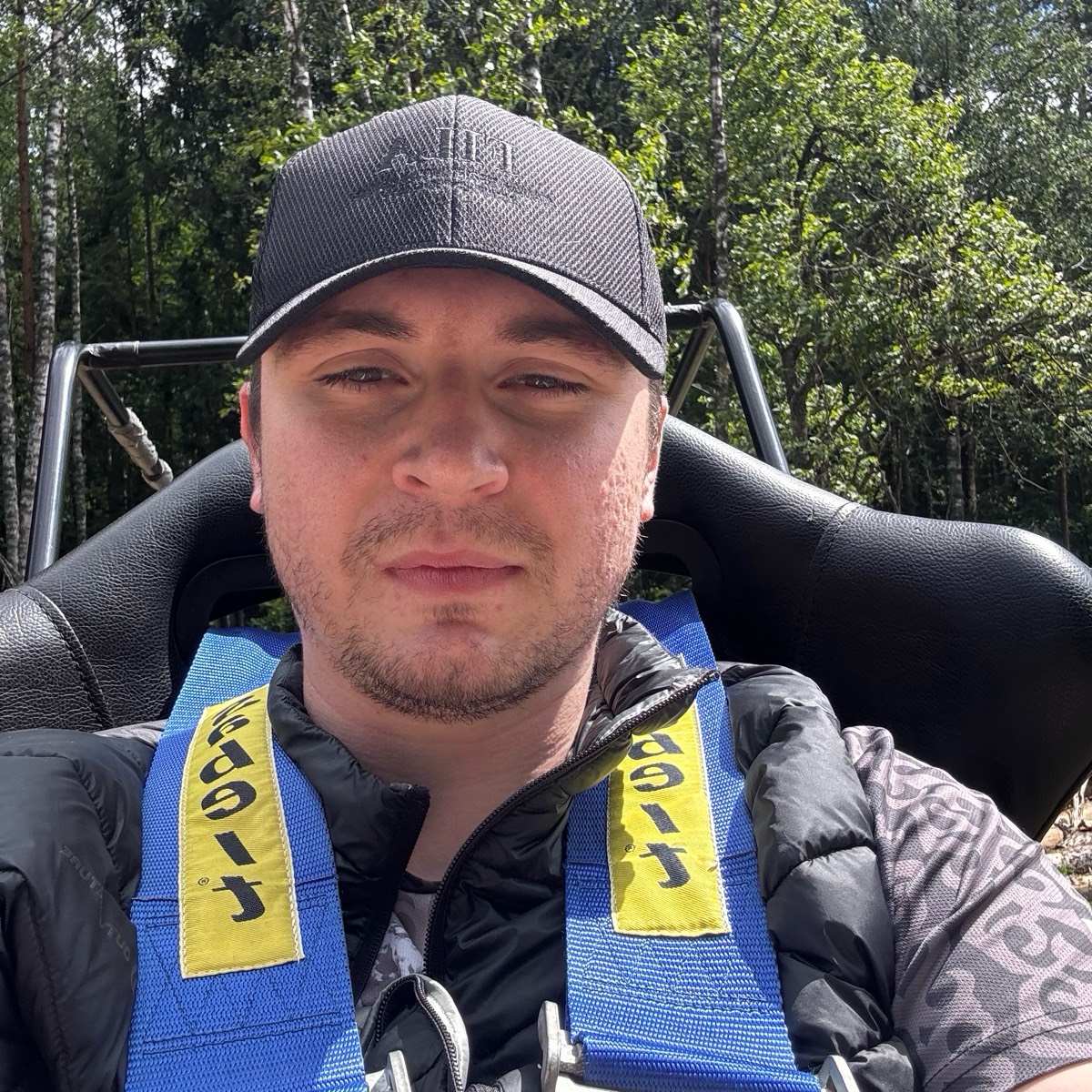 Вячеслав Кантемиров | Сетка — социальная сеть от hh.ru