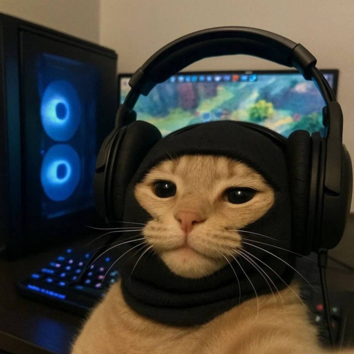 Даниил Кирьяков