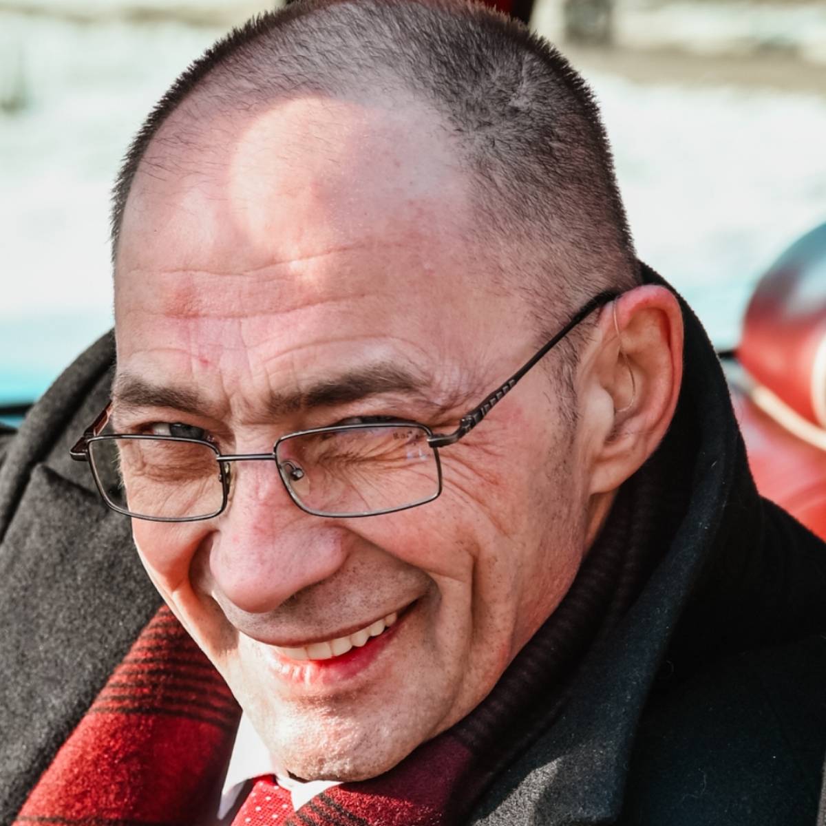 Олег Владимирович | Сетка — социальная сеть от hh.ru