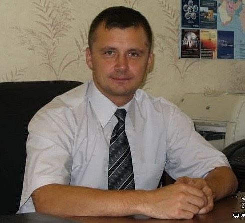 Михаил Расколов | Сетка — социальная сеть от hh.ru