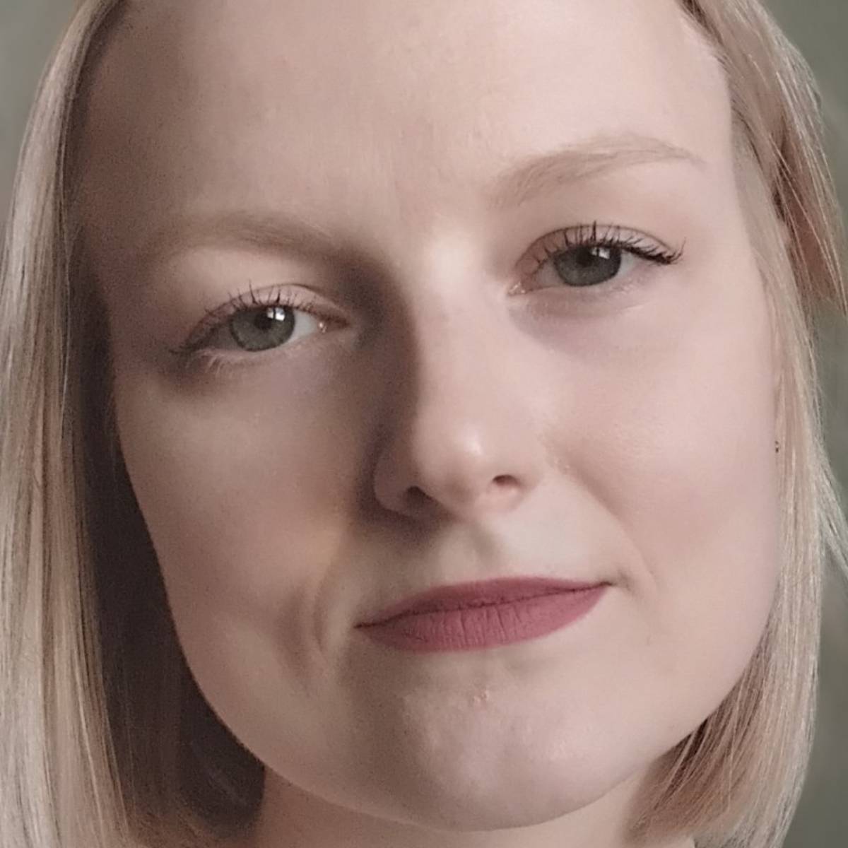 Екатерина Коваленко | Сетка — социальная сеть от hh.ru