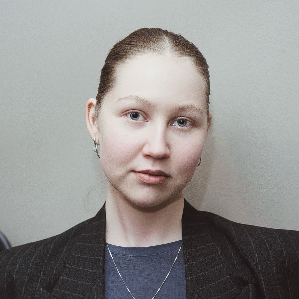 Евгения Егорова | Сетка — социальная сеть от hh.ru