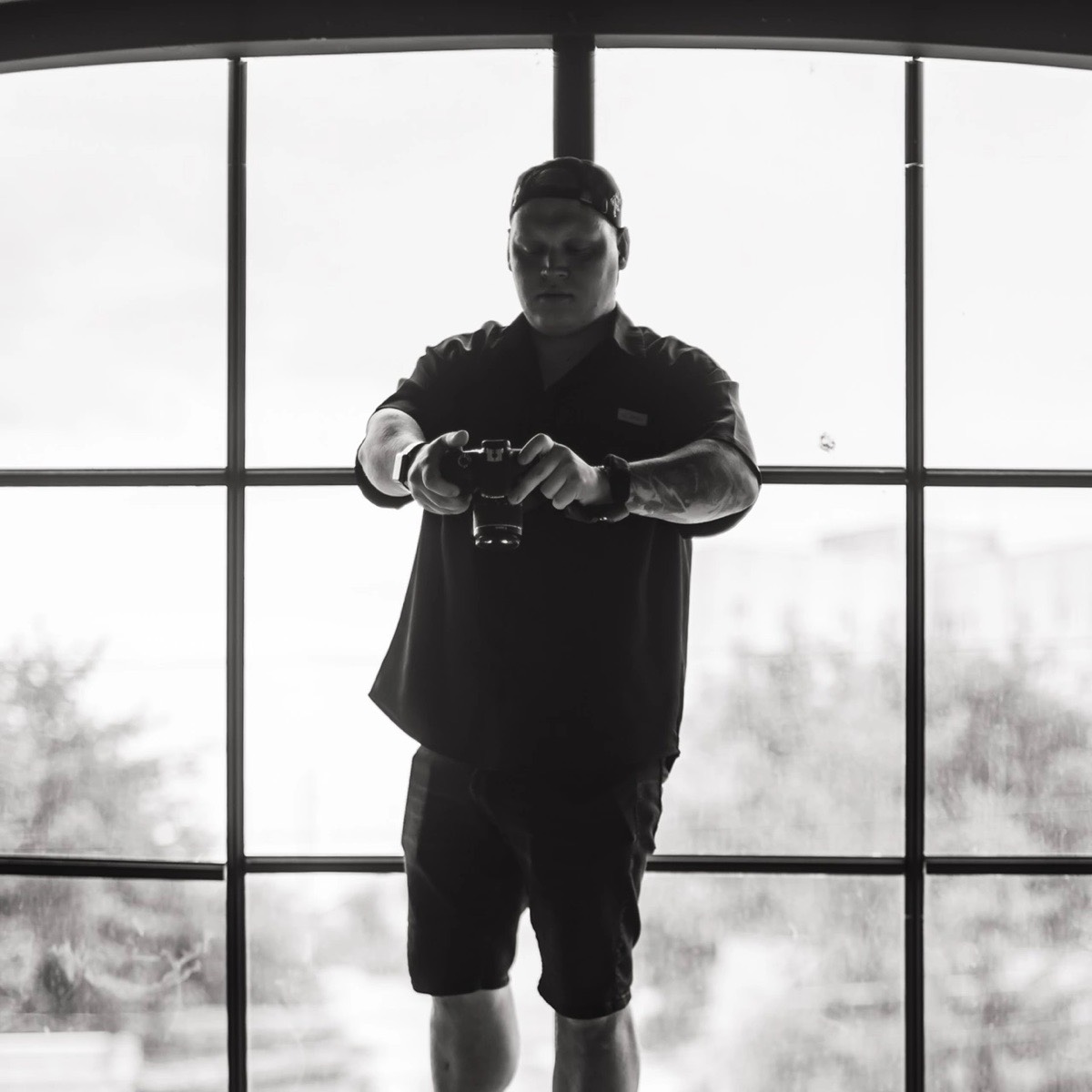 Михаил Мирный | Сетка — социальная сеть от hh.ru