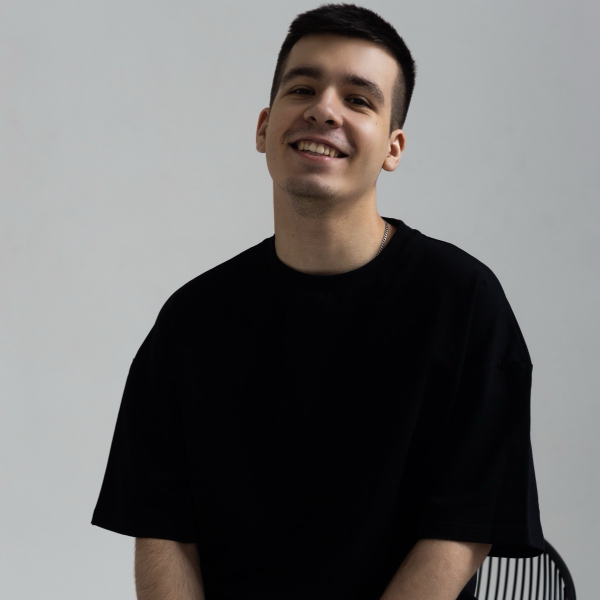 Андрей Лавров | Сетка — социальная сеть от hh.ru