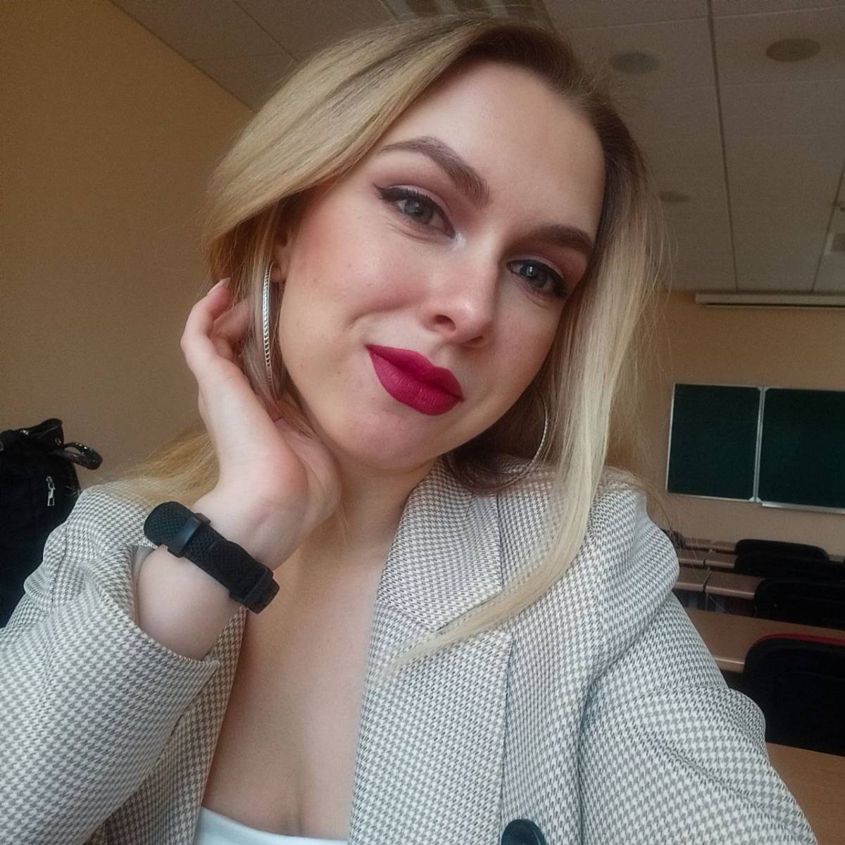 Мария Розанова