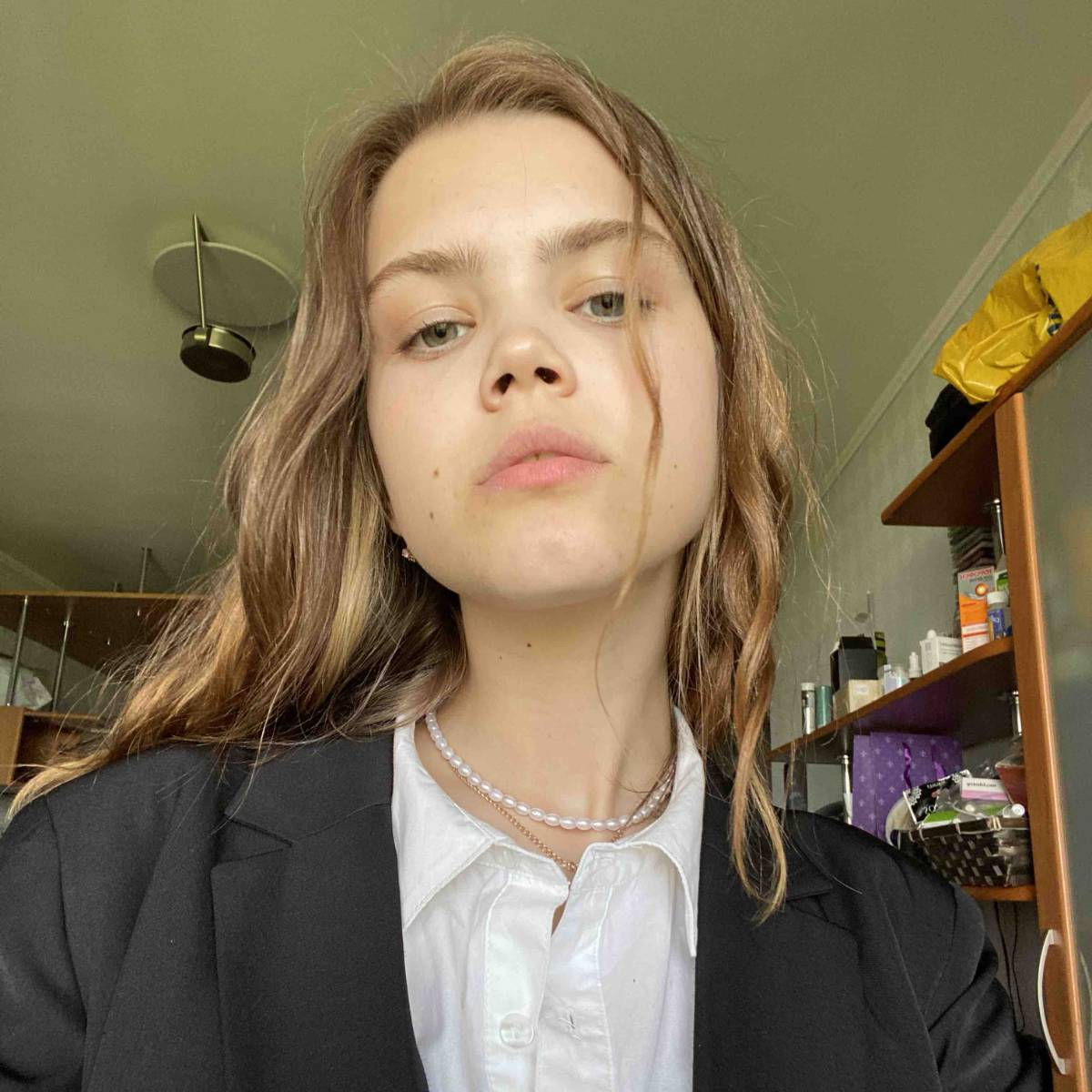 Demidova Daria