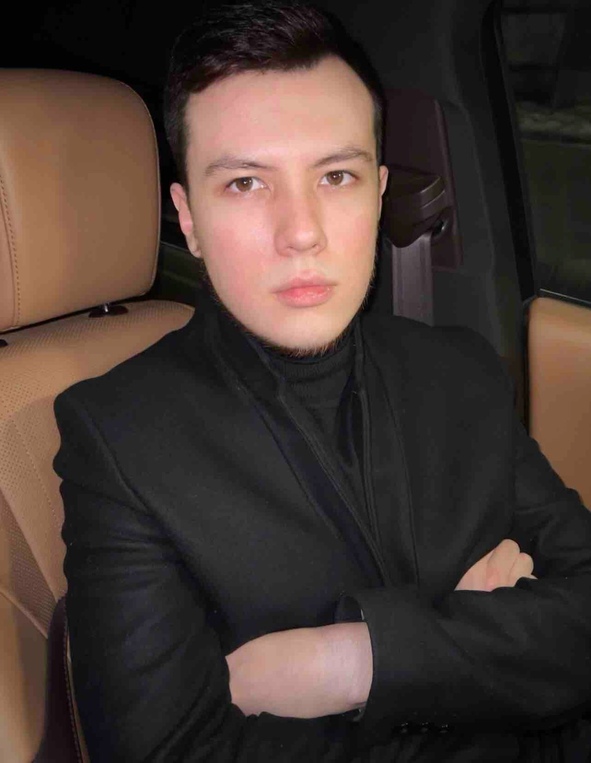 Нусупбек Смагулов | Сетка — социальная сеть от hh.ru