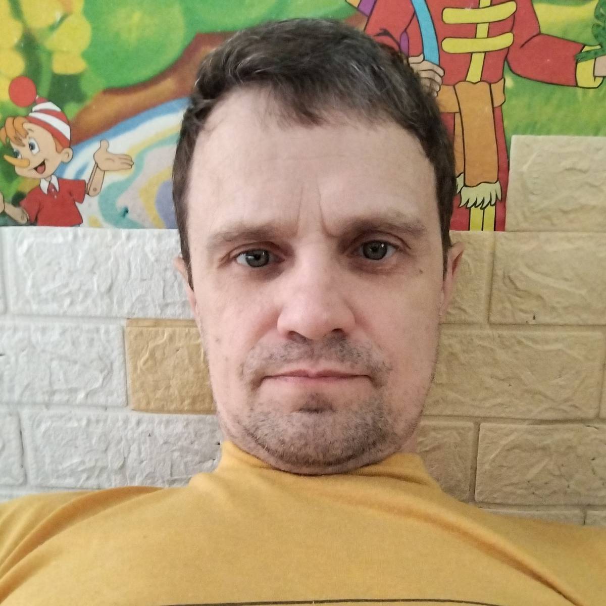 Сергей Чураев