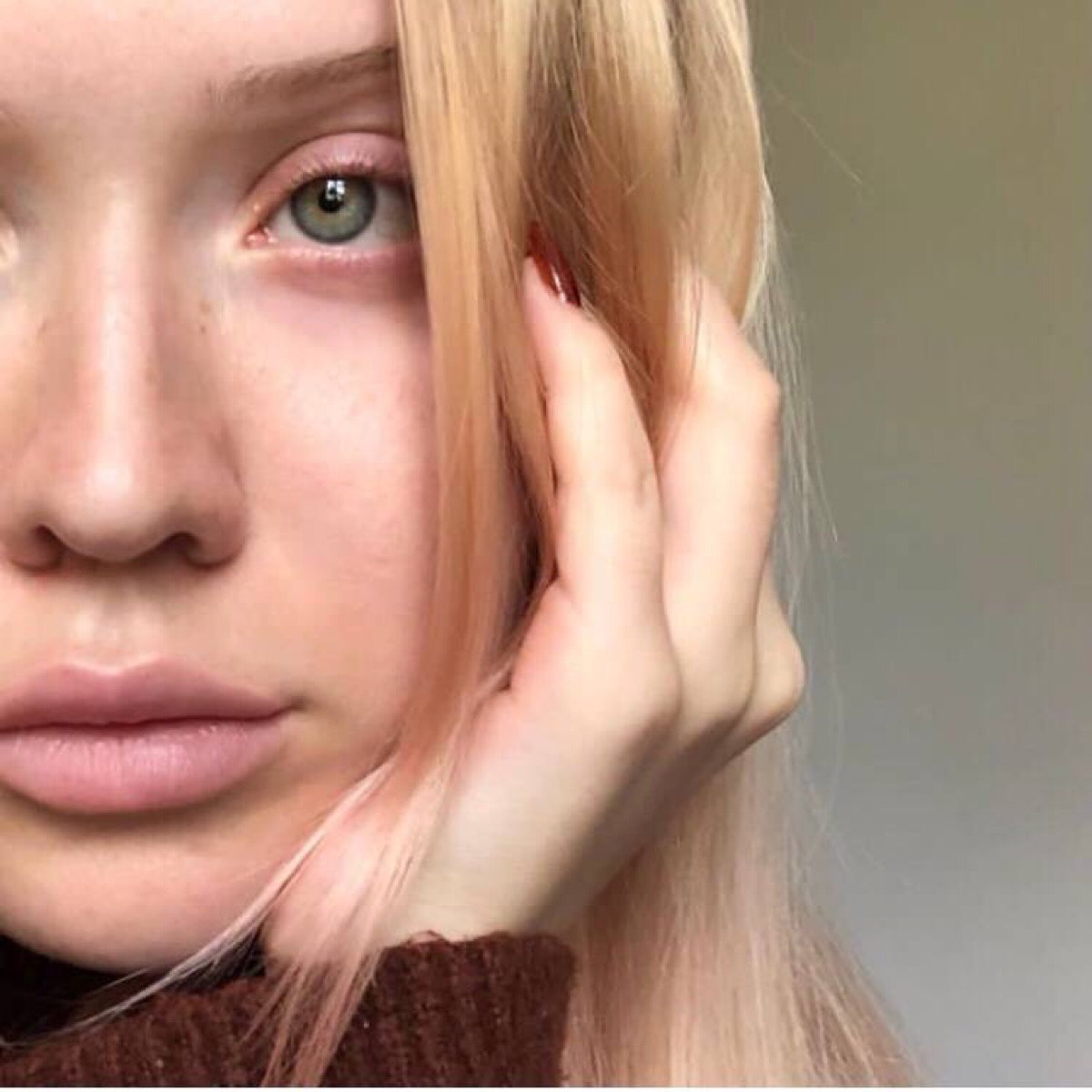 Муза Михалева