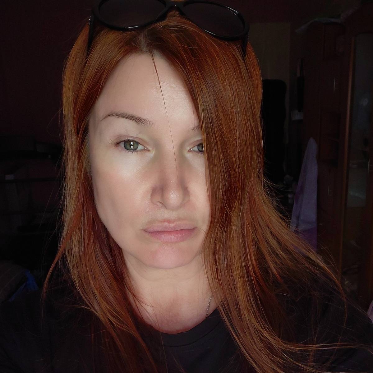 Ольга Решетникова | Сетка — социальная сеть от hh.ru