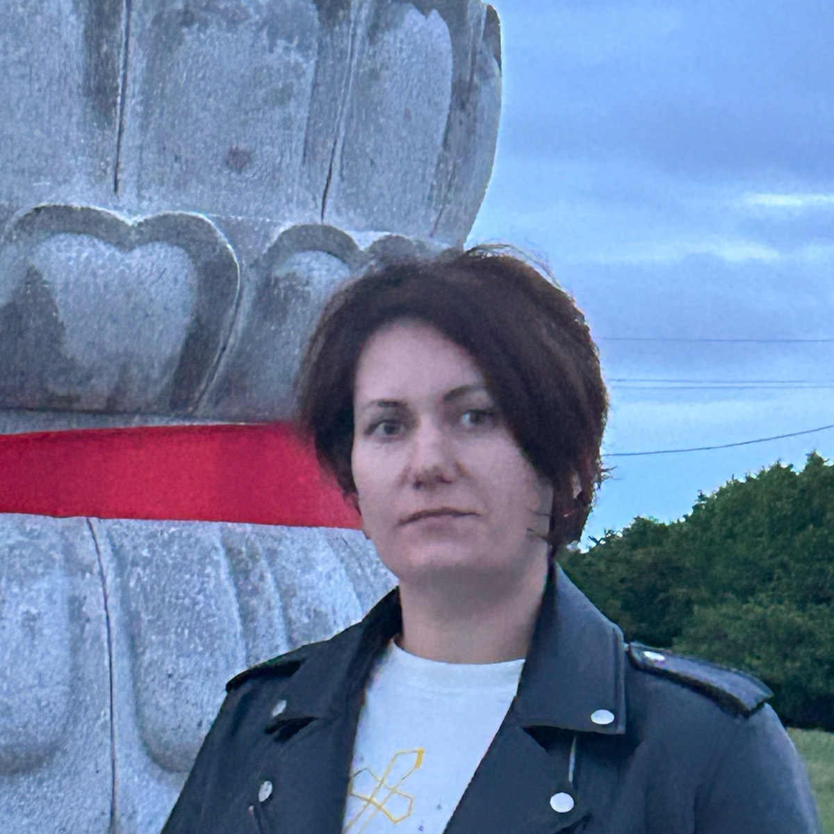 Юлия Сафонова