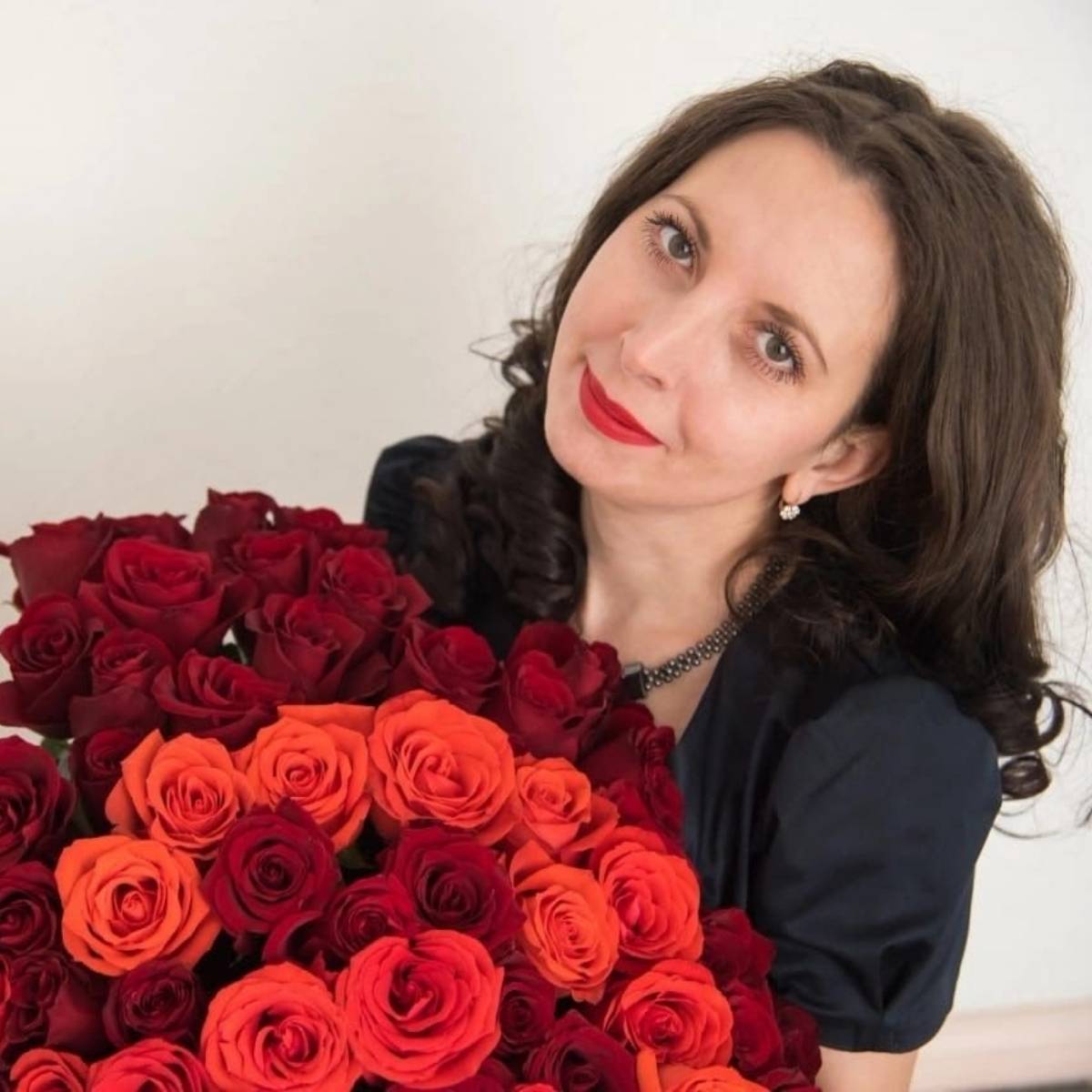 Наталья Плешкова