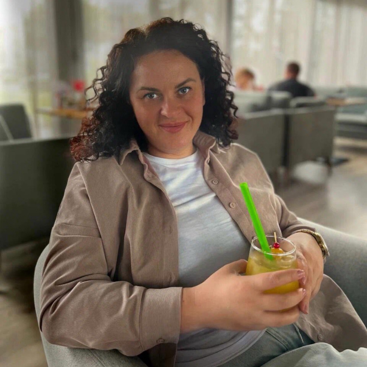 Софья Давудова | Сетка — социальная сеть от hh.ru