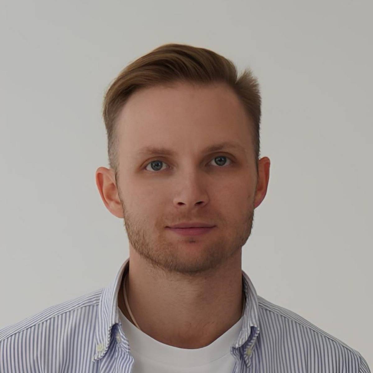 Виталий Шандрюк