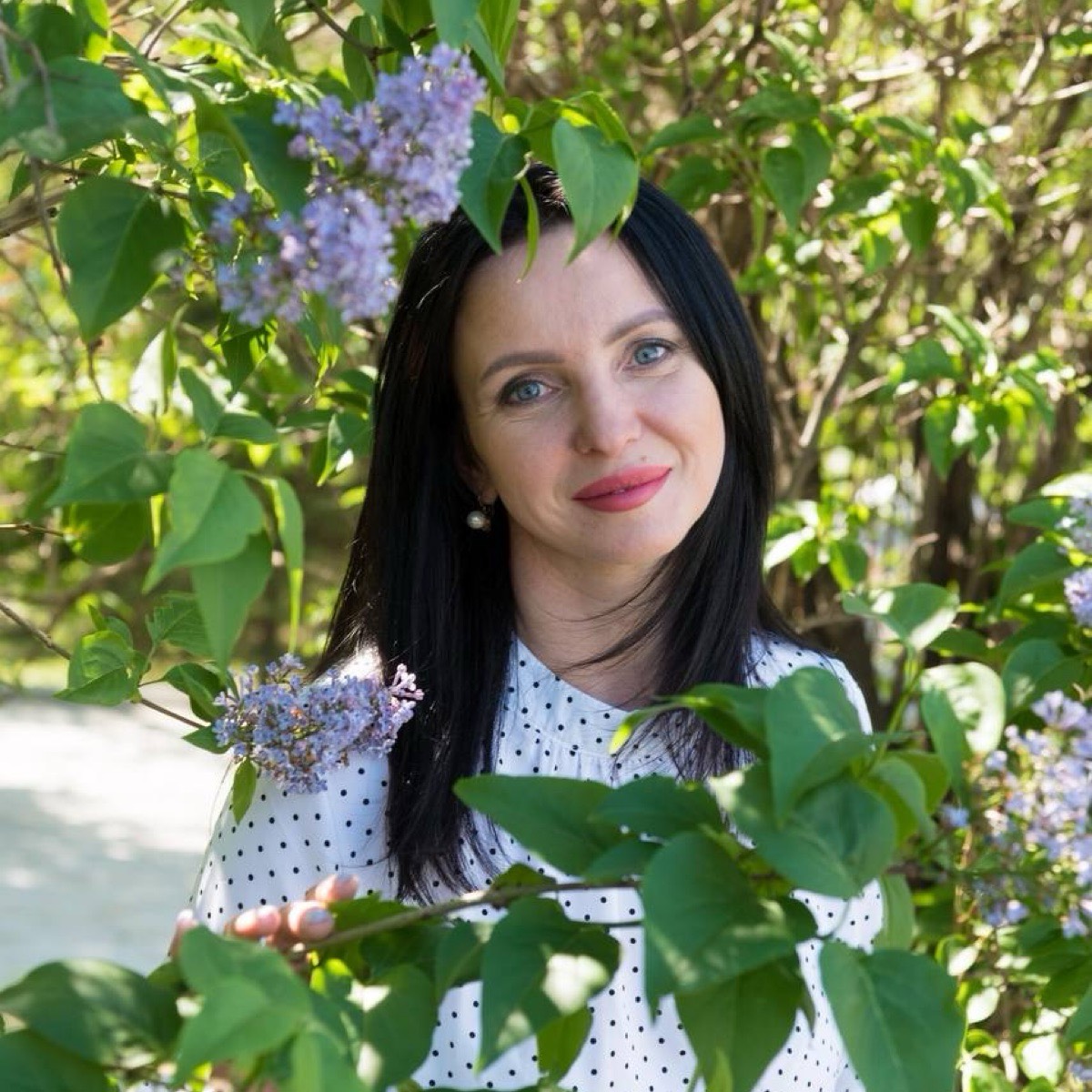 Майя Костырина