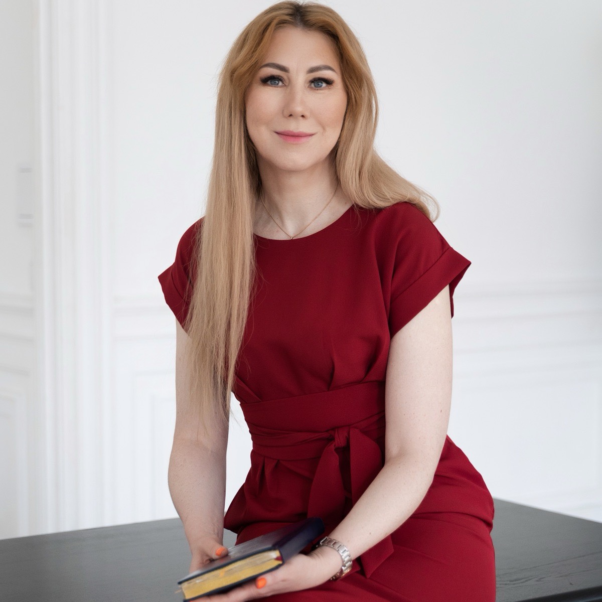 Елена Зотова