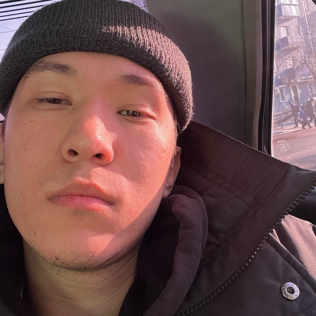 Артём Балданов | Сетка — социальная сеть от hh.ru