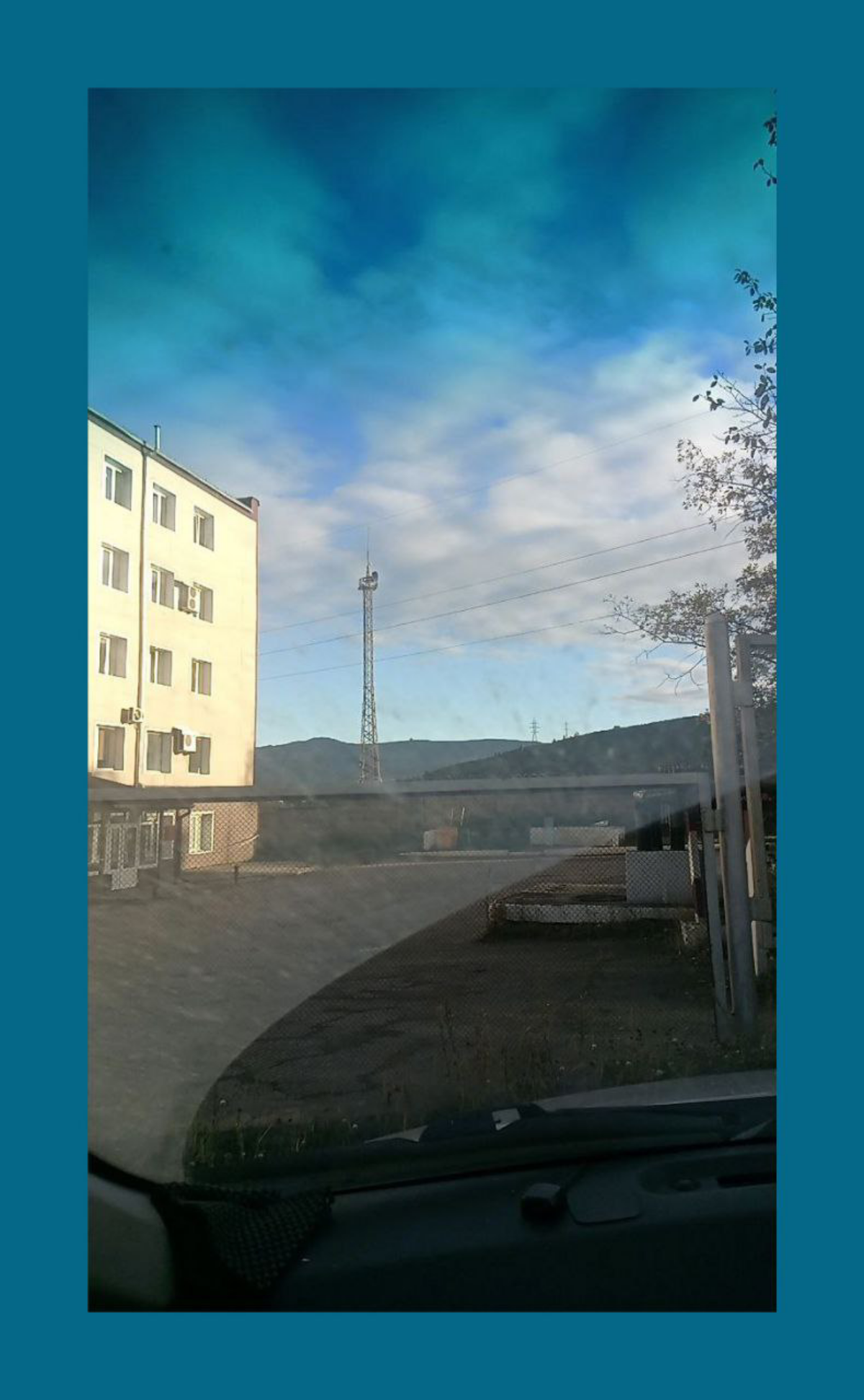 Смотря на дни / Watching the days flow | Сетка — социальная сеть от hh.ru