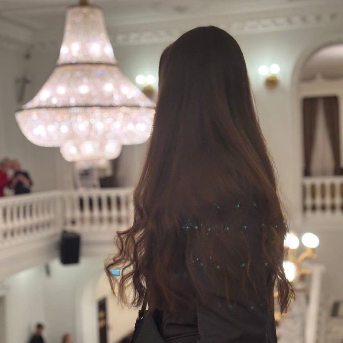 Света Трофимова