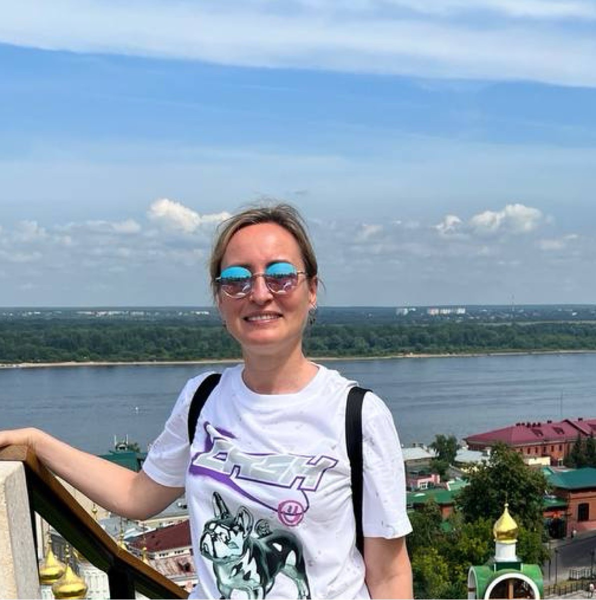 Эльвина Андреева