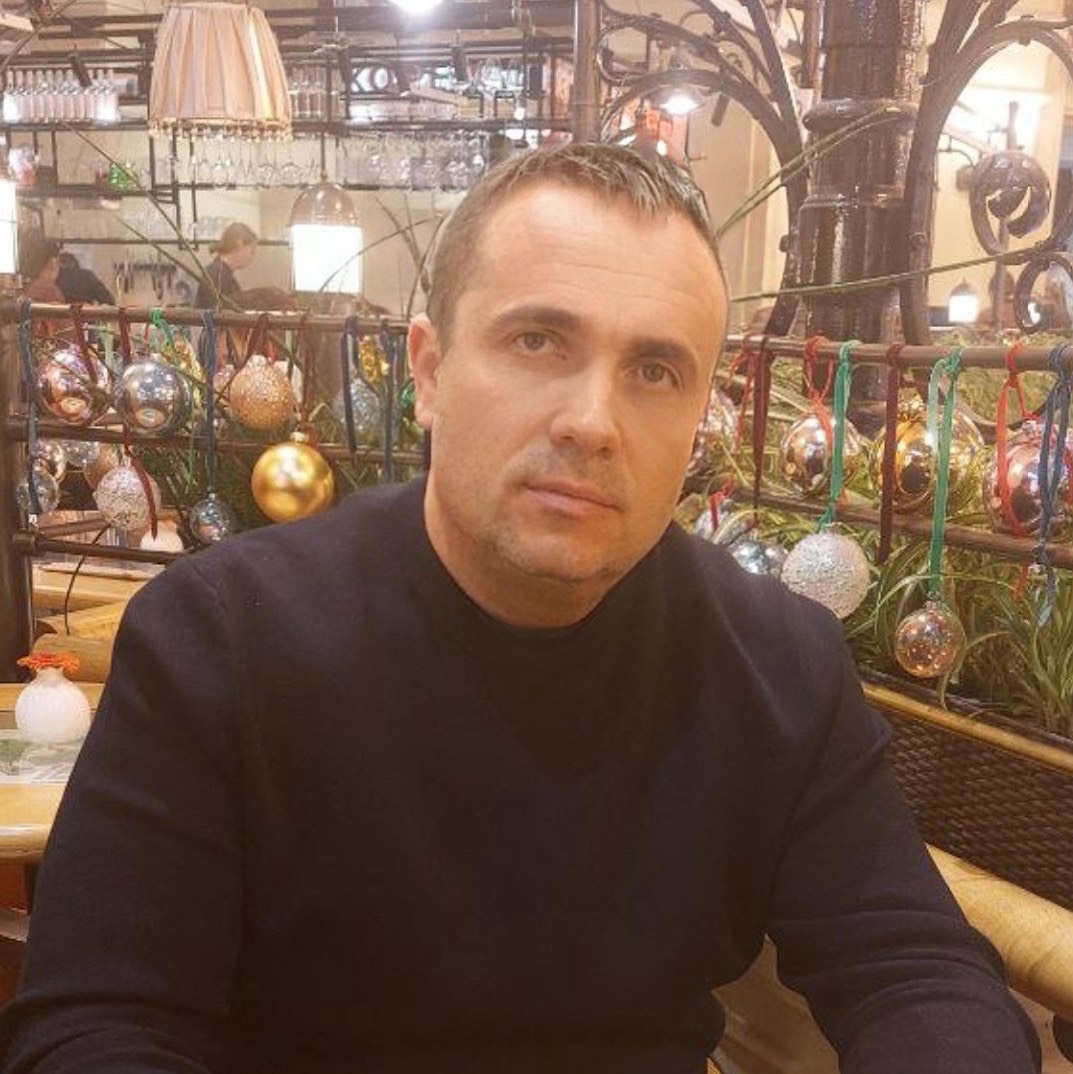 Геннадий Франц