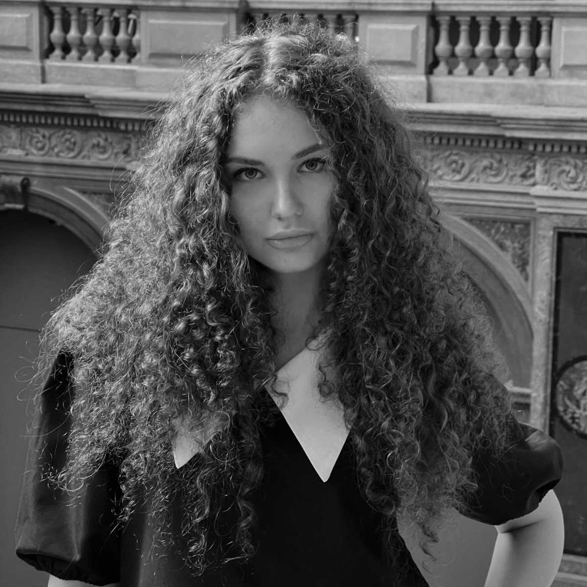 Екатерина Платонова | Сетка — социальная сеть от hh.ru