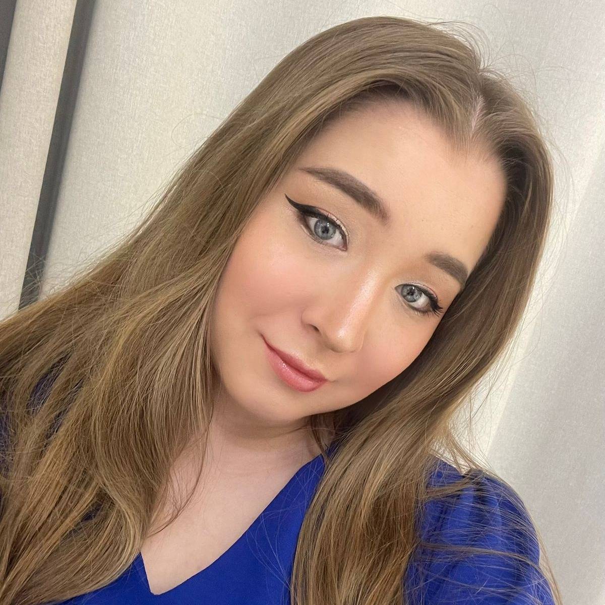 Алина Фатхутдинова