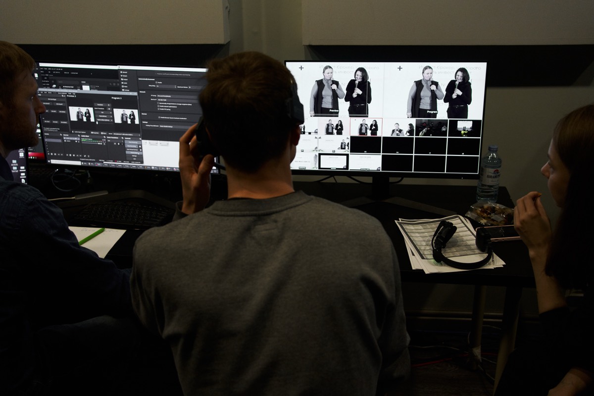 Ангелина Пануфник | Сетка — социальная сеть от hh.ru