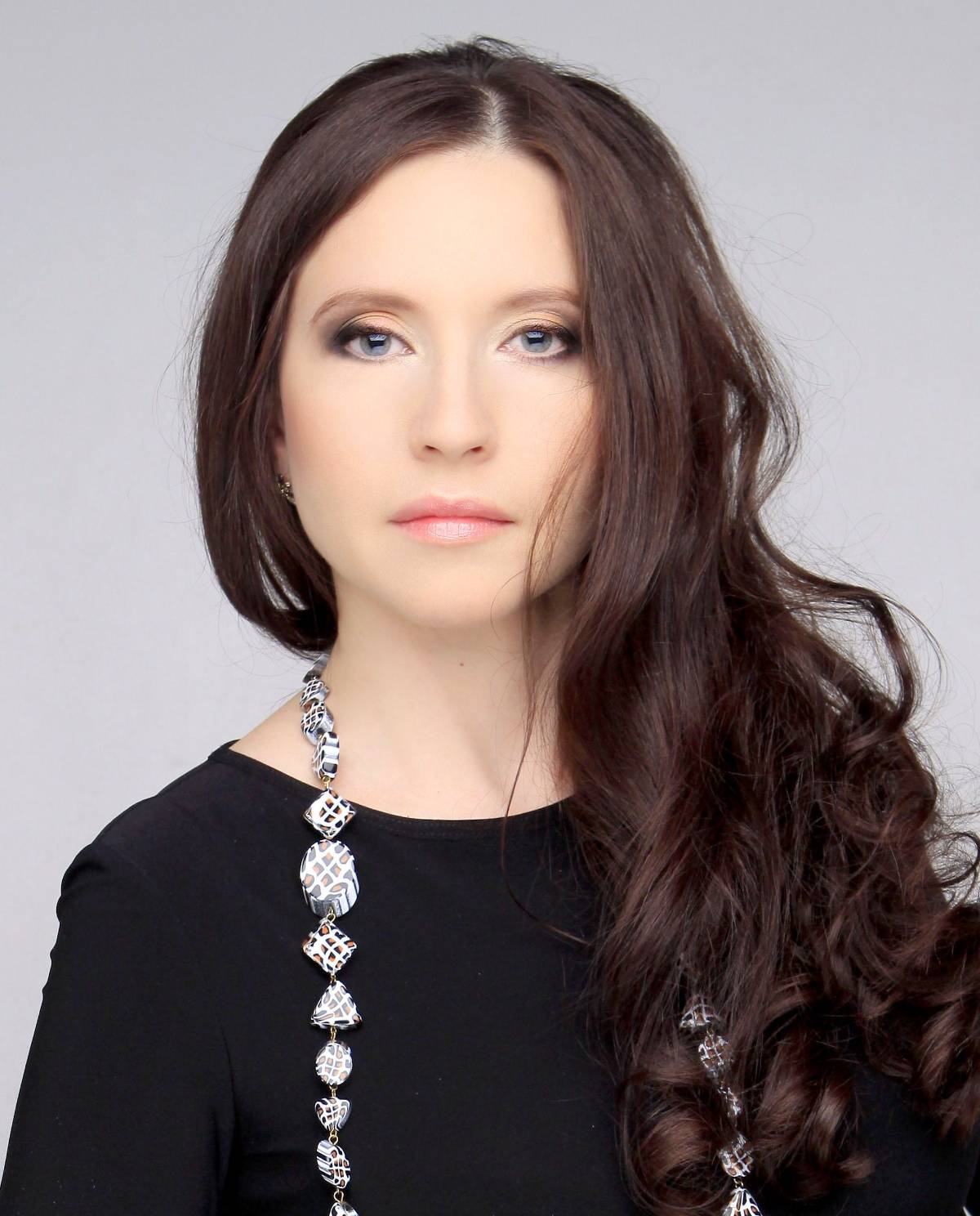 Елена Куренева