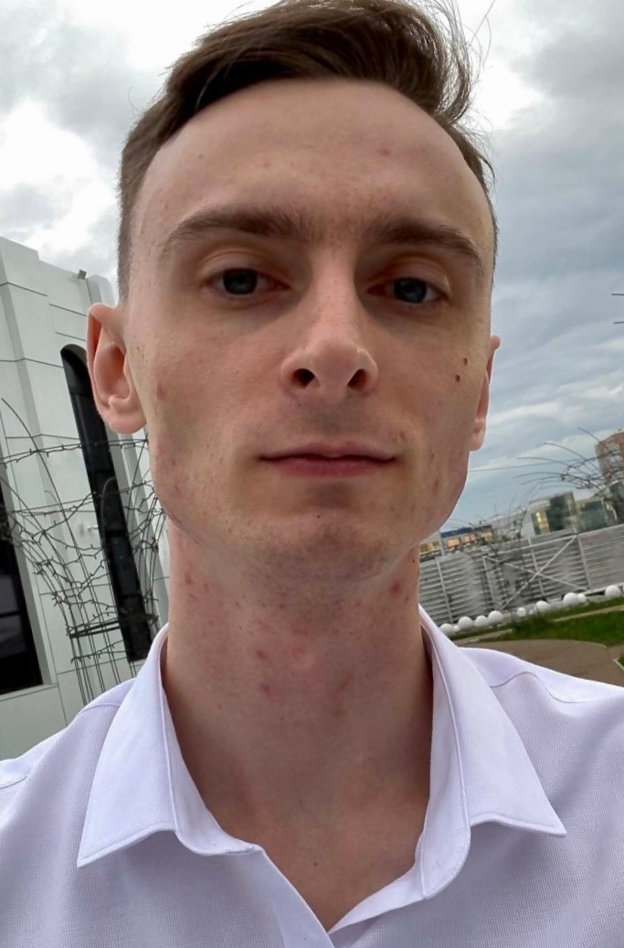 Артем Храмов | Сетка — социальная сеть от hh.ru