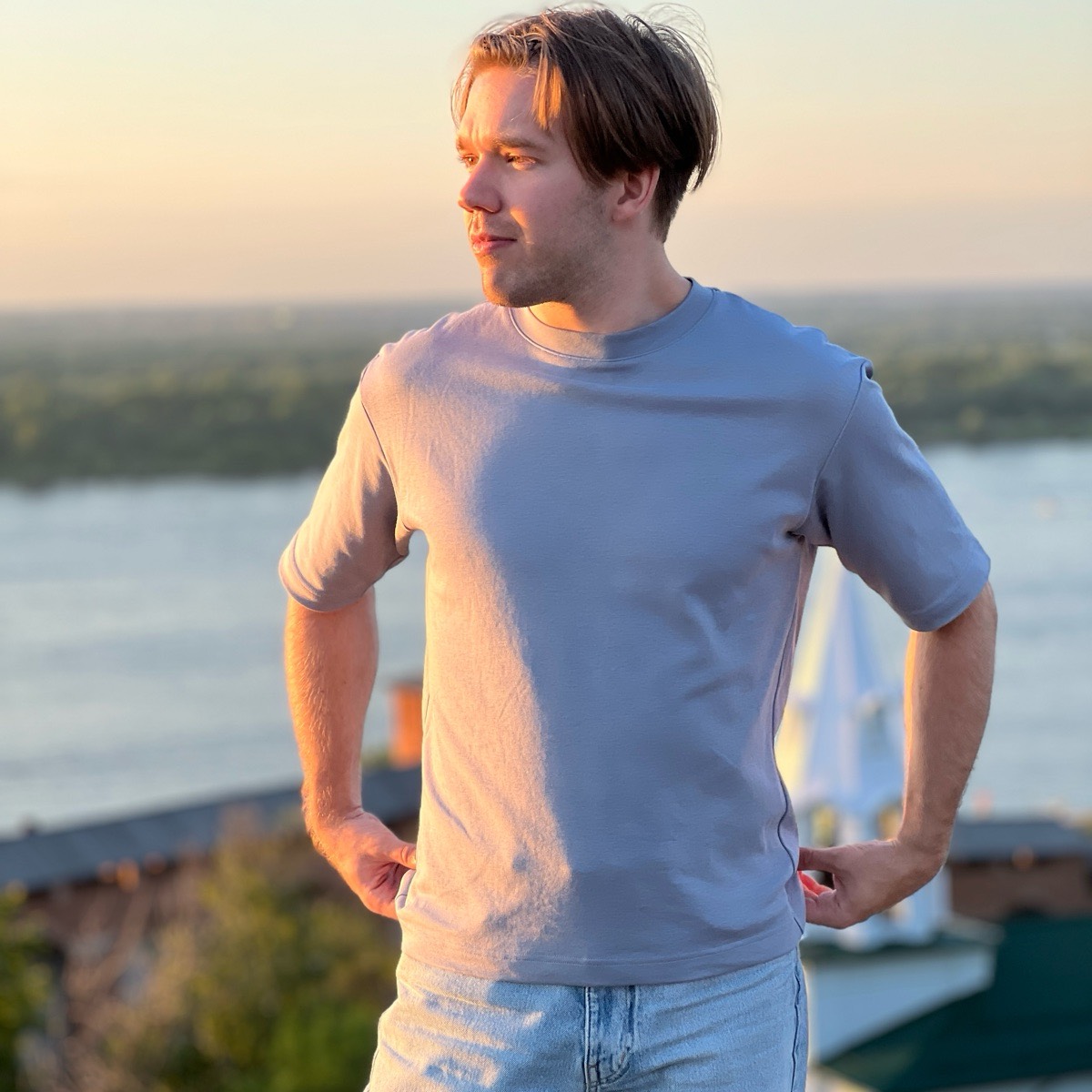 Рустем Мингалеев