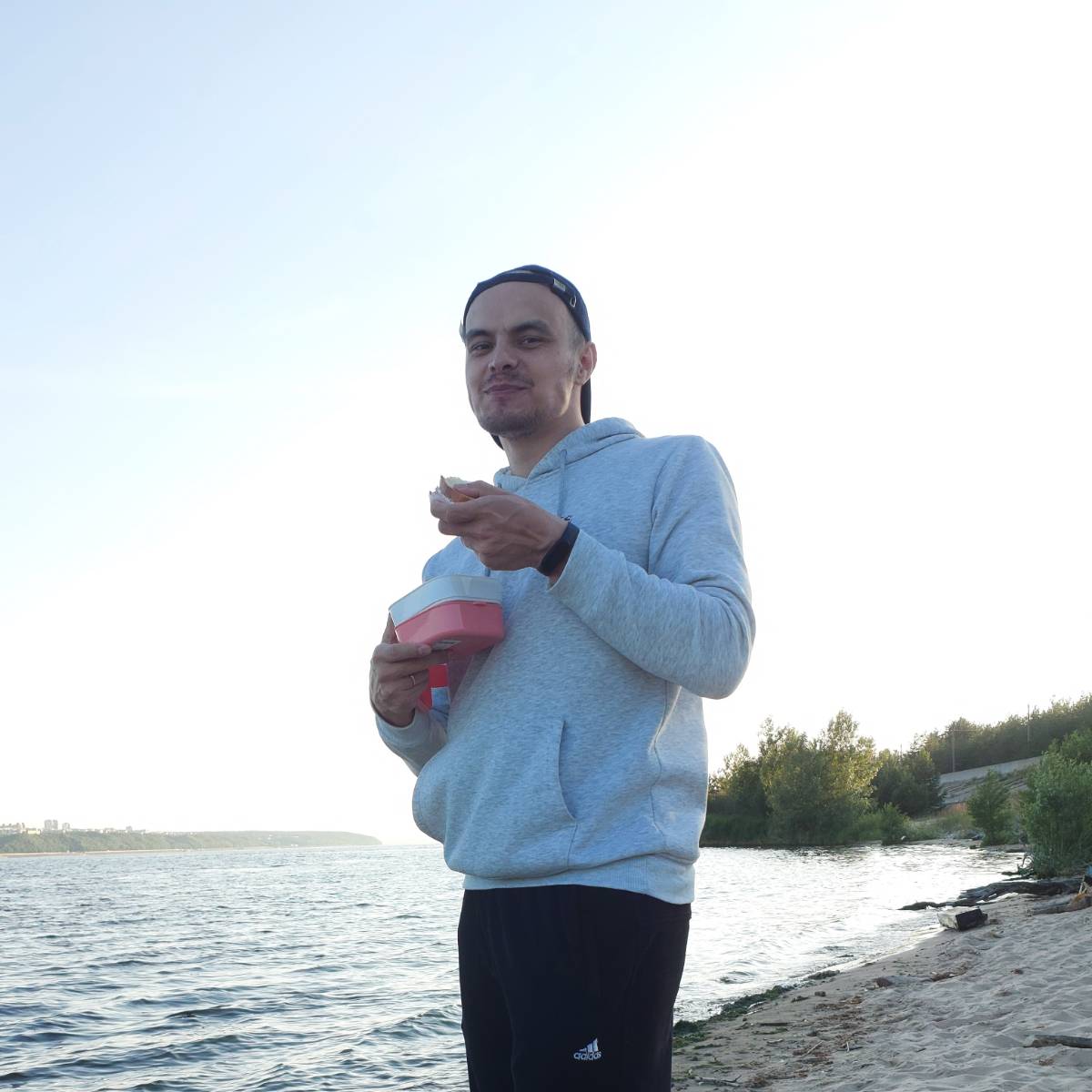 Александр Вавилов | Сетка — социальная сеть от hh.ru