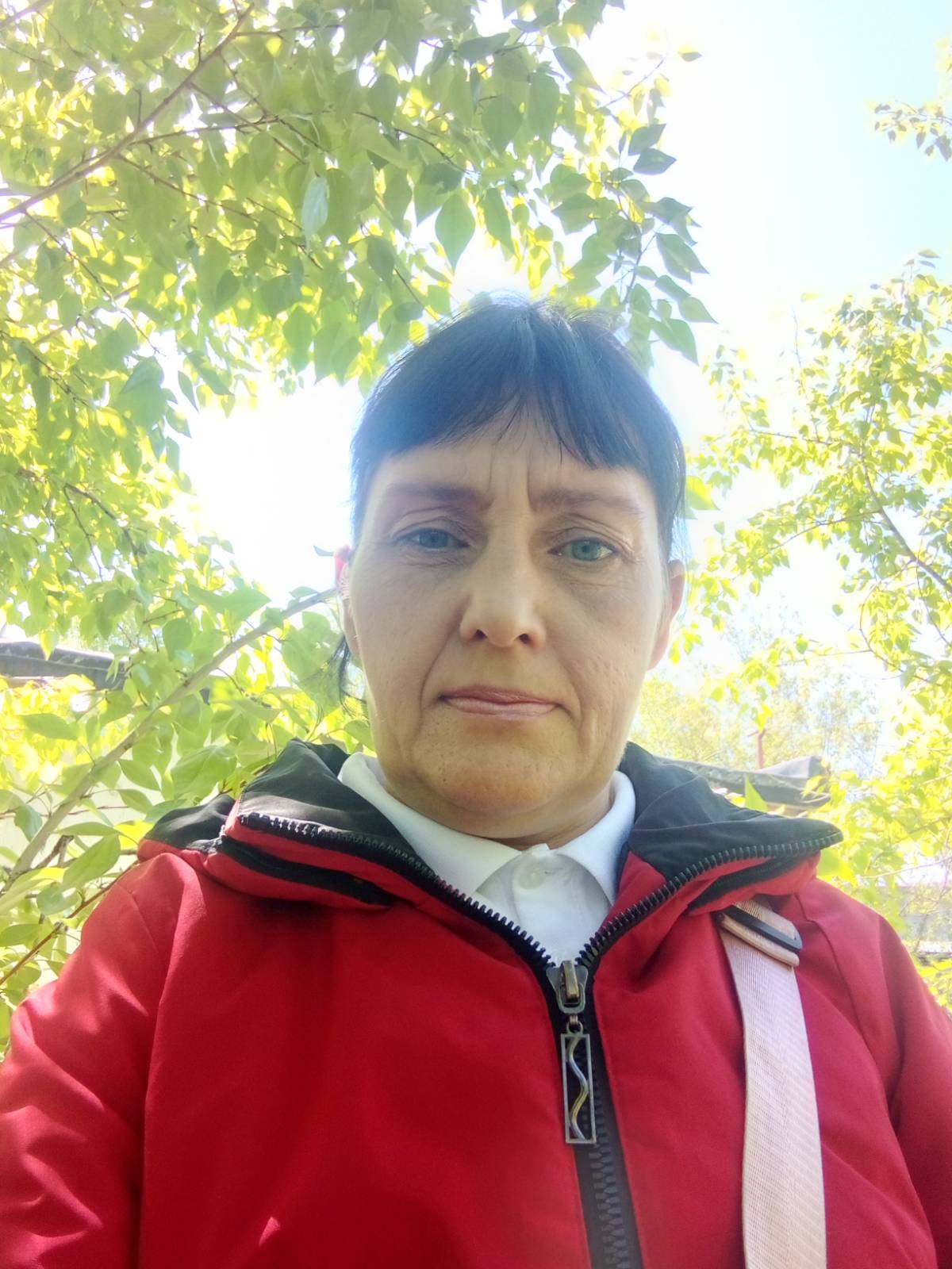 Евгения Семерова